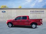 2009 Ford F-150 SuperCrew Cab 4x2 Pickup for sale #SKE48474B - photo 7