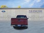 2009 Ford F-150 SuperCrew Cab 4x2 Pickup for sale #SKE48474B - photo 3