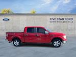 2009 Ford F-150 SuperCrew Cab 4x2 Pickup for sale #SKE48474B - photo 9