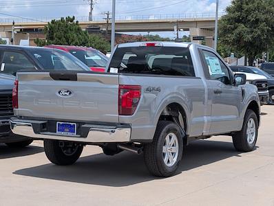 2025 Ford F-150 Regular Cab 4x4 Pickup for sale #SKE54903 - photo 2