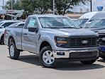 2025 Ford F-150 Regular Cab 4x4 Pickup for sale #SKE54903 - photo 3