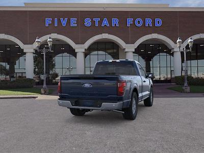 2025 Ford F-150 Regular Cab 4x4 Pickup for sale #SKE57449 - photo 2