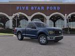 2025 Ford F-150 Regular Cab 4x4 Pickup for sale #SKE57449 - photo 1