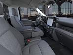 2025 Ford F-150 Regular Cab 4x4 Pickup for sale #SKE57449 - photo 11