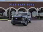 2025 Ford F-150 Regular Cab 4x4 Pickup for sale #SKE57449 - photo 4