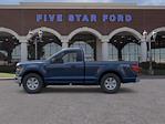 2025 Ford F-150 Regular Cab 4x4 Pickup for sale #SKE57449 - photo 5