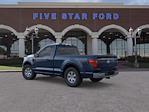 2025 Ford F-150 Regular Cab 4x4 Pickup for sale #SKE57449 - photo 6