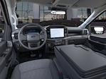 2025 Ford F-150 Regular Cab 4x4 Pickup for sale #SKE57449 - photo 9