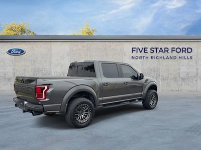 2020 Ford F-150 SuperCrew Cab 4WD Pickup for sale #SKE58028A - photo 2