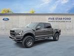 2020 Ford F-150 SuperCrew Cab 4WD Pickup for sale #SKE58028A - photo 4