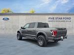 2020 Ford F-150 SuperCrew Cab 4WD Pickup for sale #SKE58028A - photo 6