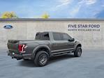 2020 Ford F-150 SuperCrew Cab 4WD Pickup for sale #SKE58028A - photo 2