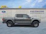 2020 Ford F-150 SuperCrew Cab 4WD Pickup for sale #SKE58028A - photo 8