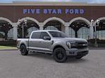 2025 Ford F-150 SuperCrew Cab 4x4 Pickup for sale #SKE58085 - photo 1