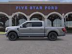 2025 Ford F-150 SuperCrew Cab 4x4 Pickup for sale #SKE58085 - photo 5