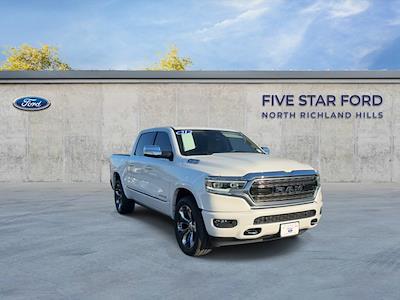 2021 Ram 1500 Crew Cab RWD Pickup for sale #SKE58085A - photo 1