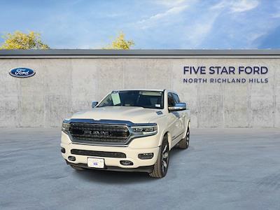 2021 Ram 1500 Crew Cab RWD Pickup for sale #SKE58085A - photo 2