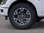 2025 Ford F-150 SuperCrew Cab 4x4 Pickup for sale #SKE58384 - photo 19