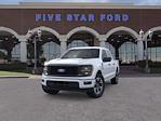 2025 Ford F-150 SuperCrew Cab 4x4 Pickup for sale #SKE58384 - photo 4
