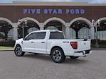 2025 Ford F-150 SuperCrew Cab 4x4 Pickup for sale #SKE58384 - photo 6