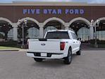 2025 Ford F-150 SuperCrew Cab 4x4 Pickup for sale #SKE58384 - photo 2