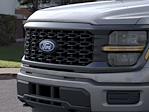 2025 Ford F-150 SuperCrew Cab 4x4 Pickup for sale #SKE58546 - photo 17