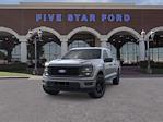 2025 Ford F-150 SuperCrew Cab 4x4 Pickup for sale #SKE58546 - photo 4