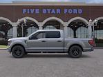 2025 Ford F-150 SuperCrew Cab 4x4 Pickup for sale #SKE58546 - photo 5