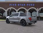 2025 Ford F-150 SuperCrew Cab 4x4 Pickup for sale #SKE58546 - photo 6