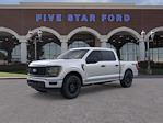 2025 Ford F-150 SuperCrew Cab 4x4 Pickup for sale #SKE58746 - photo 3