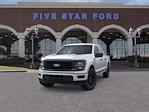 2025 Ford F-150 SuperCrew Cab 4x4 Pickup for sale #SKE58746 - photo 4