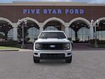 2025 Ford F-150 SuperCrew Cab 4x4 Pickup for sale #SKE58746 - photo 8