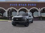2025 Ford F-150 SuperCrew Cab 4x4 Pickup for sale #SKE58862 - photo 4