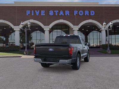 2025 Ford F-150 Regular Cab 4x4 Pickup for sale #SKE59290 - photo 2