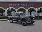 2025 Ford F-150 Regular Cab 4x4 Pickup for sale #SKE59290 - photo 1