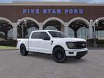 New 2025 Ford F-150 XLT SuperCrew Cab 4x4 Pickup for sale #SKE60534 - photo 1