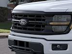 New 2025 Ford F-150 XLT SuperCrew Cab 4x4 Pickup for sale #SKE60534 - photo 17