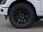 New 2025 Ford F-150 XLT SuperCrew Cab 4x4 Pickup for sale #SKE60534 - photo 19