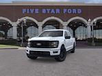 New 2025 Ford F-150 XLT SuperCrew Cab 4x4 Pickup for sale #SKE60534 - photo 4