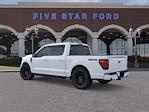 New 2025 Ford F-150 XLT SuperCrew Cab 4x4 Pickup for sale #SKE60534 - photo 6