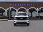 New 2025 Ford F-150 XLT SuperCrew Cab 4x4 Pickup for sale #SKE60534 - photo 8