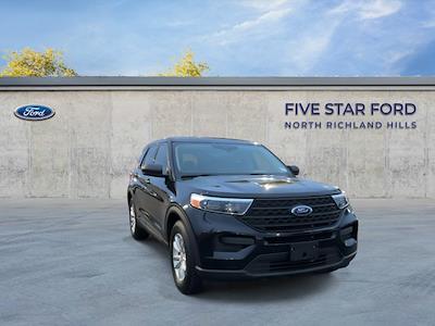 2020 Ford Explorer RWD SUV for sale #SKE60554A - photo 1
