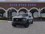 2025 Ford F-150 SuperCrew Cab 4x4 Pickup for sale #SKE60556 - photo 4