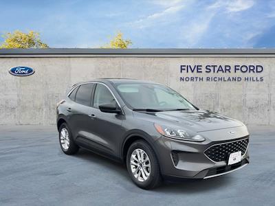 2022 Ford Escape FWD SUV for sale #SKE60564A - photo 1