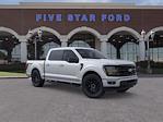 New 2025 Ford F-150 XLT SuperCrew Cab 4x4 Pickup for sale #SKE60565 - photo 1