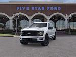 New 2025 Ford F-150 XLT SuperCrew Cab 4x4 Pickup for sale #SKE60565 - photo 4