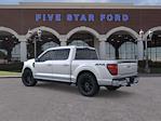 New 2025 Ford F-150 XLT SuperCrew Cab 4x4 Pickup for sale #SKE60565 - photo 6