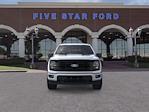 New 2025 Ford F-150 XLT SuperCrew Cab 4x4 Pickup for sale #SKE60565 - photo 8