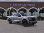 2025 Ford F-150 SuperCrew Cab 4x4 Pickup for sale #SKE60568 - photo 1