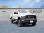 Used 2018 Ram 2500 Power Wagon Crew Cab for sale #SKE64776A - photo 1